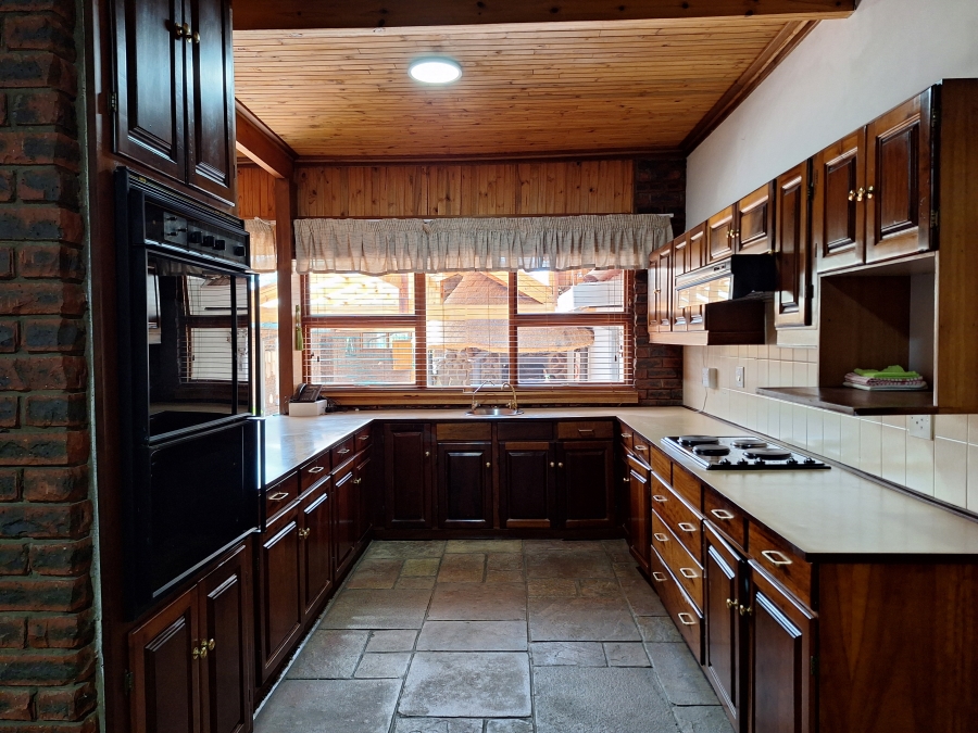 3 Bedroom Property for Sale in Vrede Free State